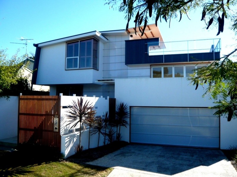 22 Perry Street, Hamilton QLD 4007