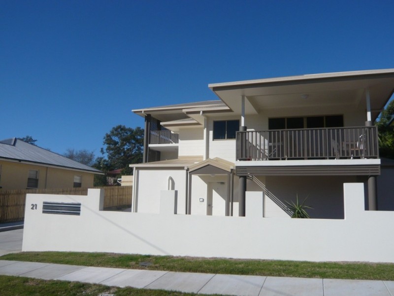 21 Pratt Street, Enoggera QLD 4051