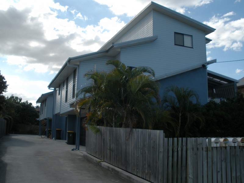 3/34 Rutland St, Coorparoo QLD 4151