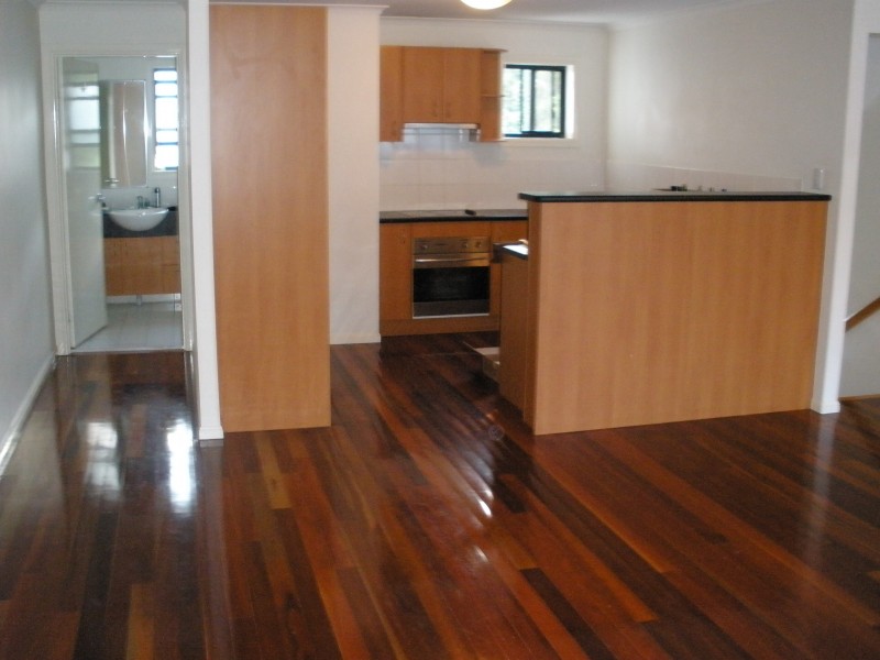 3/34 Rutland St, Coorparoo QLD 4151