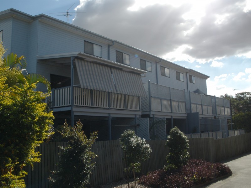 3/34 Rutland St, Coorparoo QLD 4151