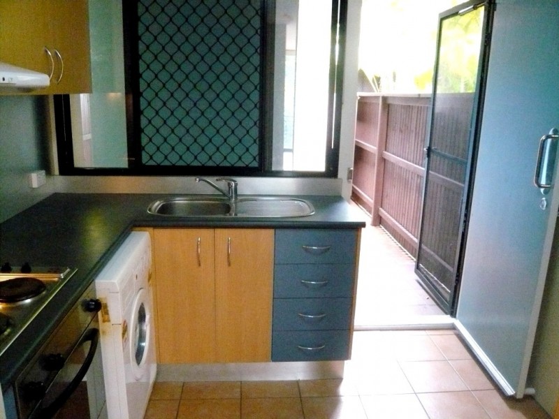 5/25 Dudley St, Highgate Hill QLD 4101