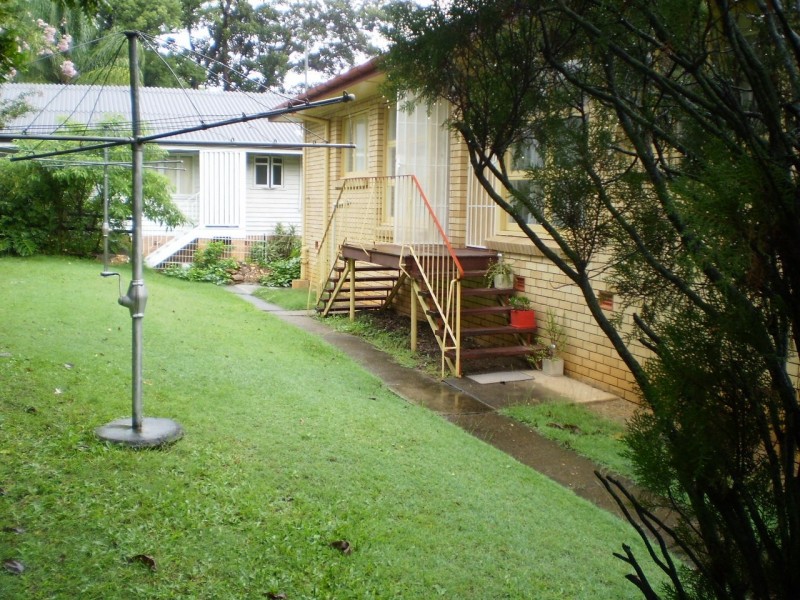 4/43 Thurlow St, Newmarket QLD 4051