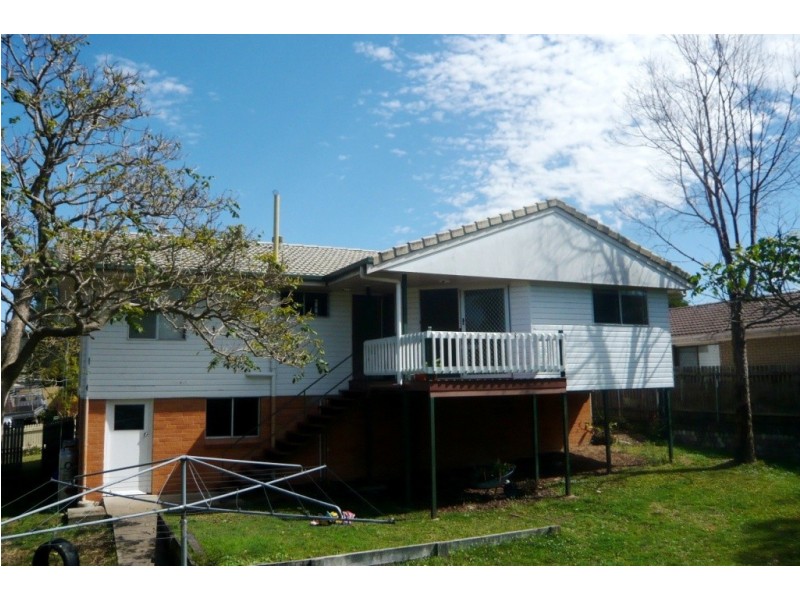 67 Michaela Cres, The Gap QLD 4061