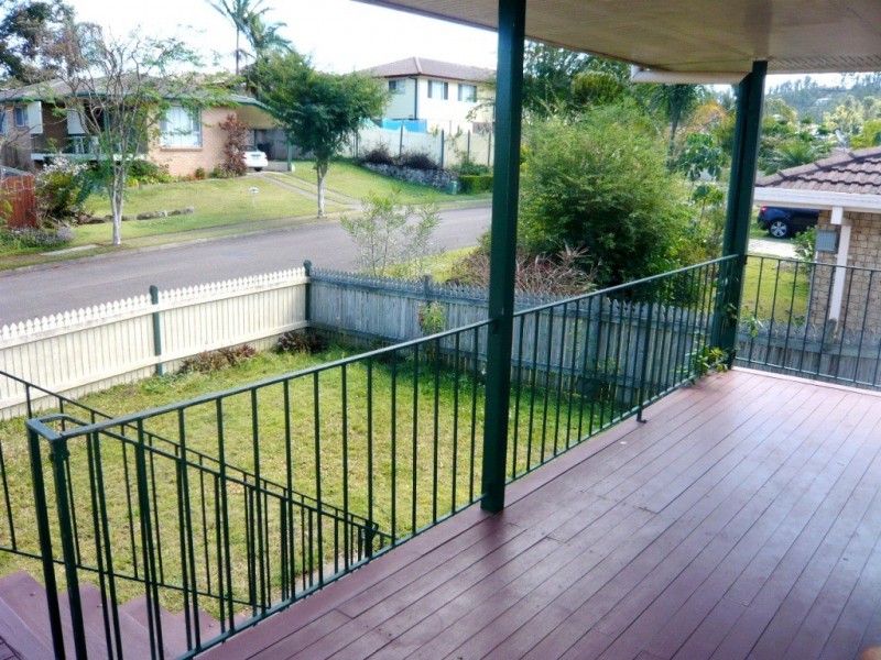 67 Michaela Cres, The Gap QLD 4061