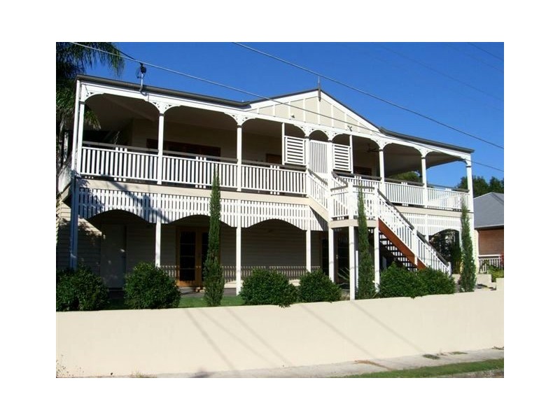 31 Redfern St, Woolloongabba QLD 4102