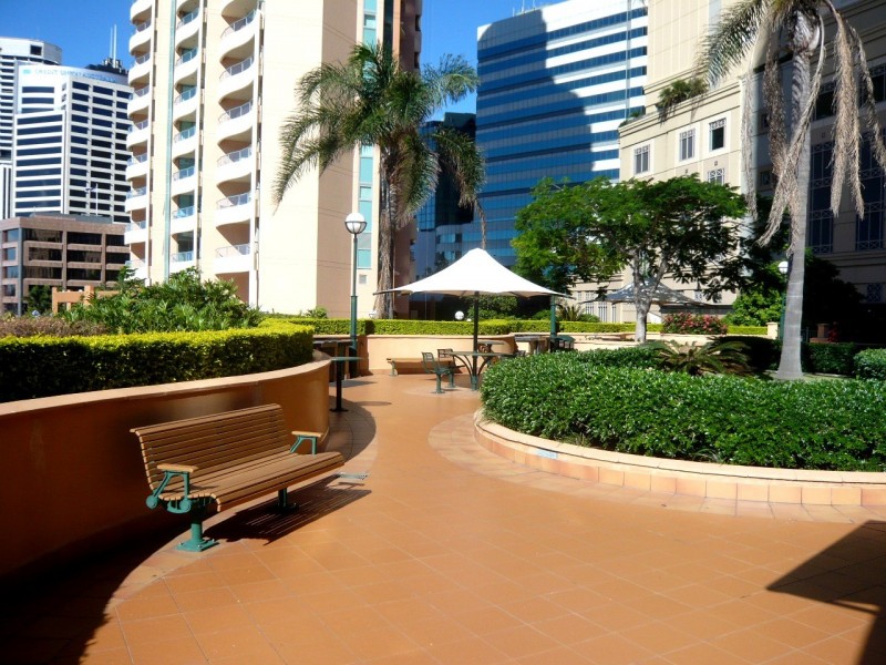 35 Howard St, Brisbane QLD 4000