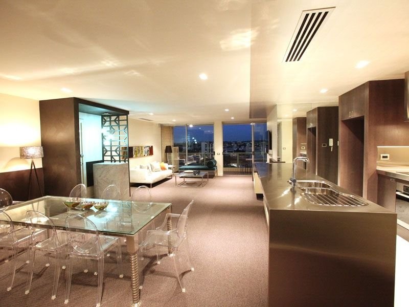 Kangaroo Point QLD 4169