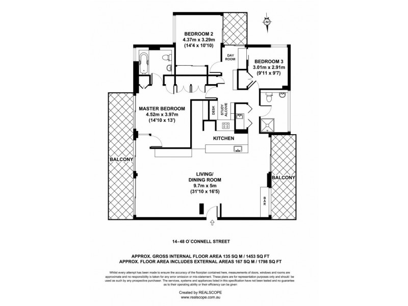 Kangaroo Point QLD 4169