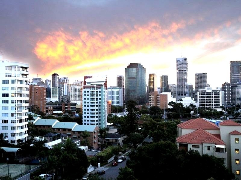 Kangaroo Point QLD 4169