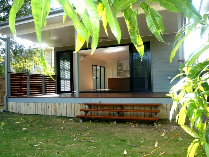 7 Tyson St, Gordon Park QLD 4031