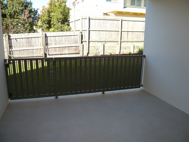 2/21 Pratt St, Enoggera QLD 4051