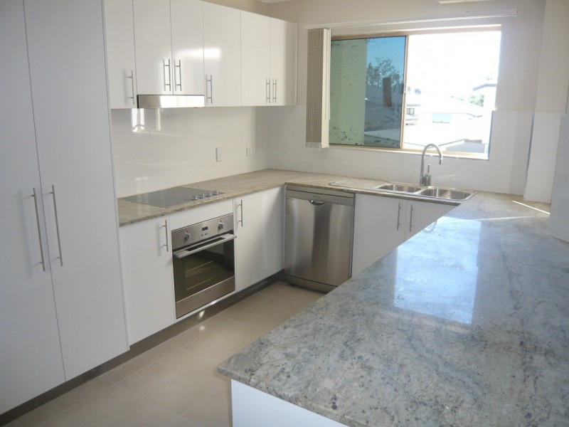 2/21 Pratt St, Enoggera QLD 4051