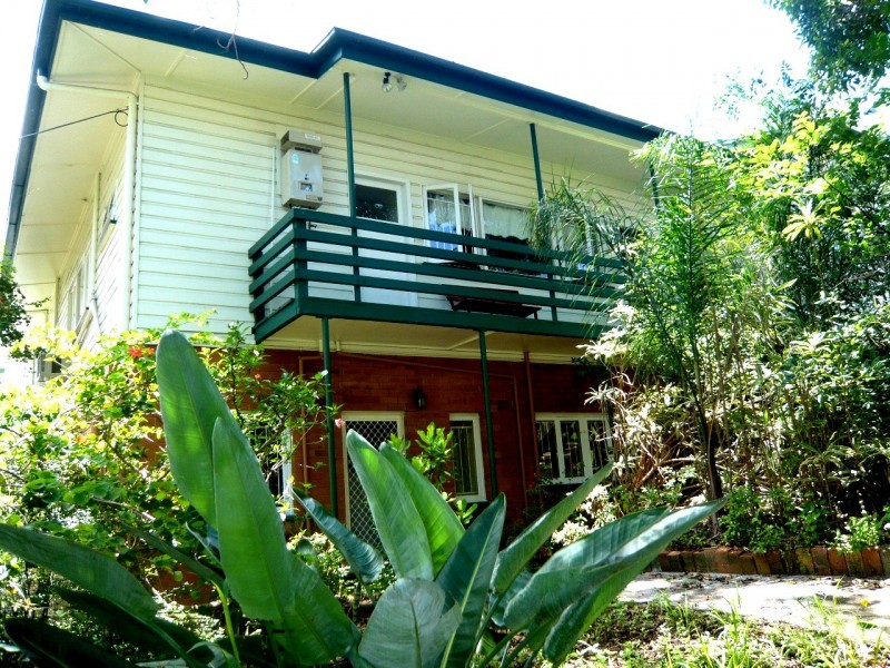 1/57  Dixon Street, Auchenflower QLD 4066