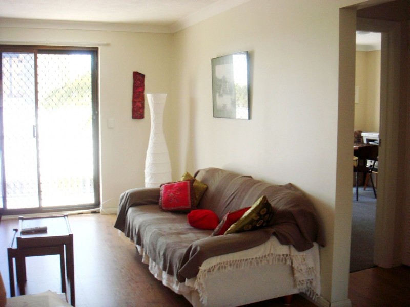 4/335 Cavendish Rd, Coorparoo QLD 4151