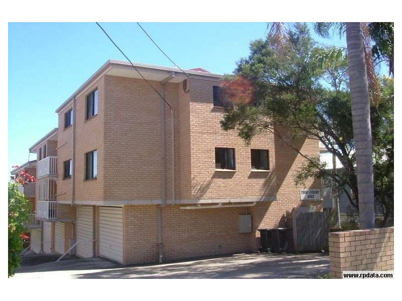 4/335 Cavendish Rd, Coorparoo QLD 4151