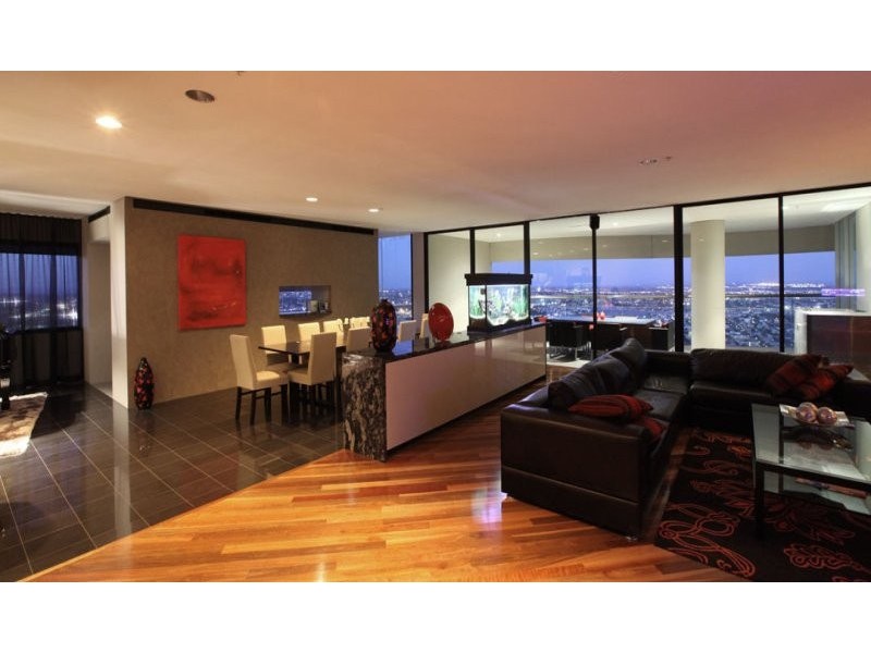 71 Eagle Street, Brisbane QLD 4000