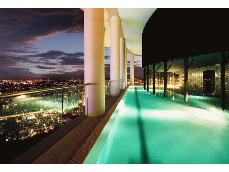 71 Eagle Street, Brisbane QLD 4000