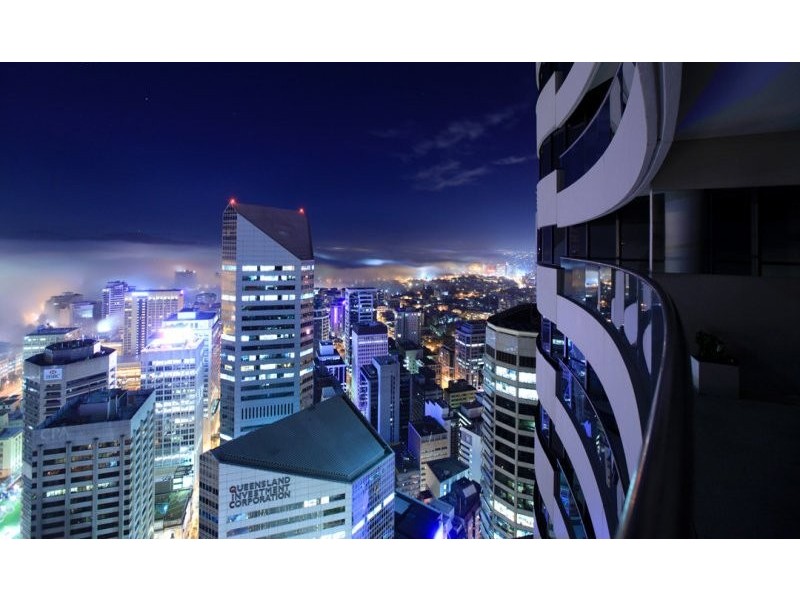 71 Eagle Street, Brisbane QLD 4000