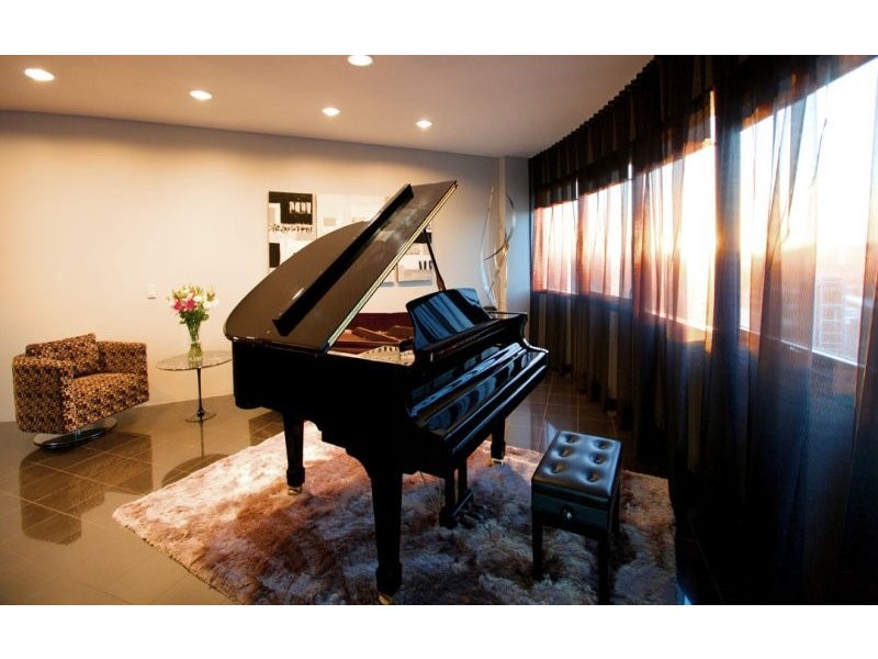 71 Eagle Street, Brisbane QLD 4000