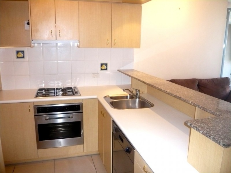 12/1 Langshaw Street cnr Brunswick Street, New Farm QLD 4005