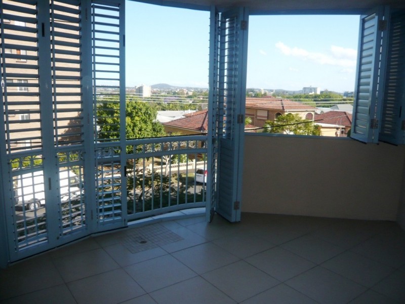 12/1 Langshaw Street cnr Brunswick Street, New Farm QLD 4005