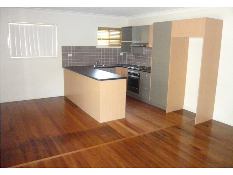 98 Butterfield Street, Herston QLD 4006