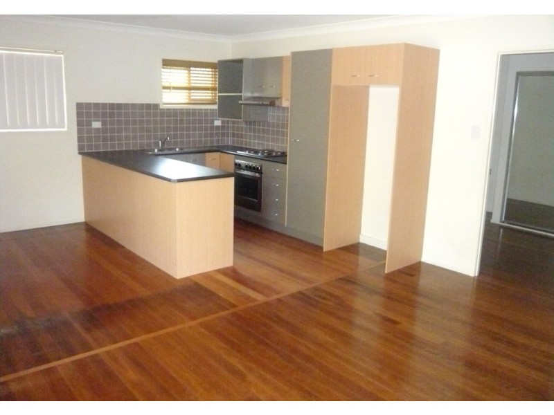 98 Butterfield Street, Herston QLD 4006