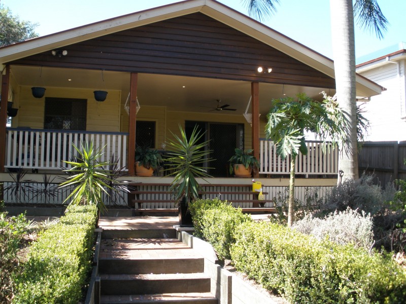 12 Doulein St, Wavell Heights QLD 4012