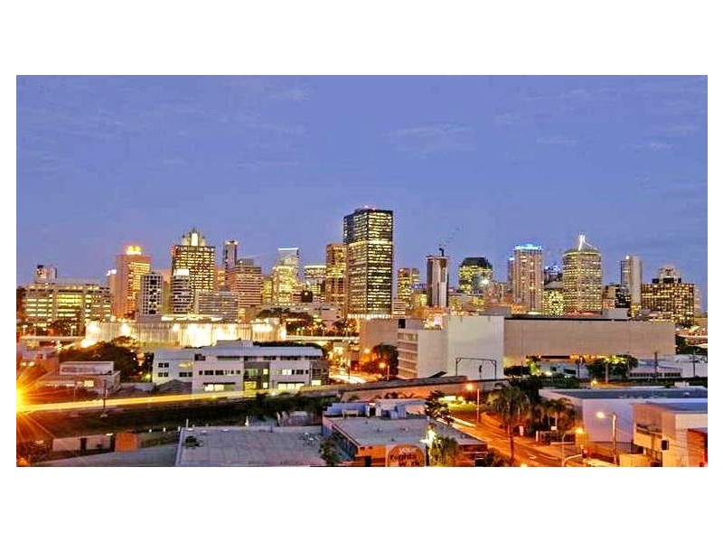 51 Peel Street, South Bank QLD 4101