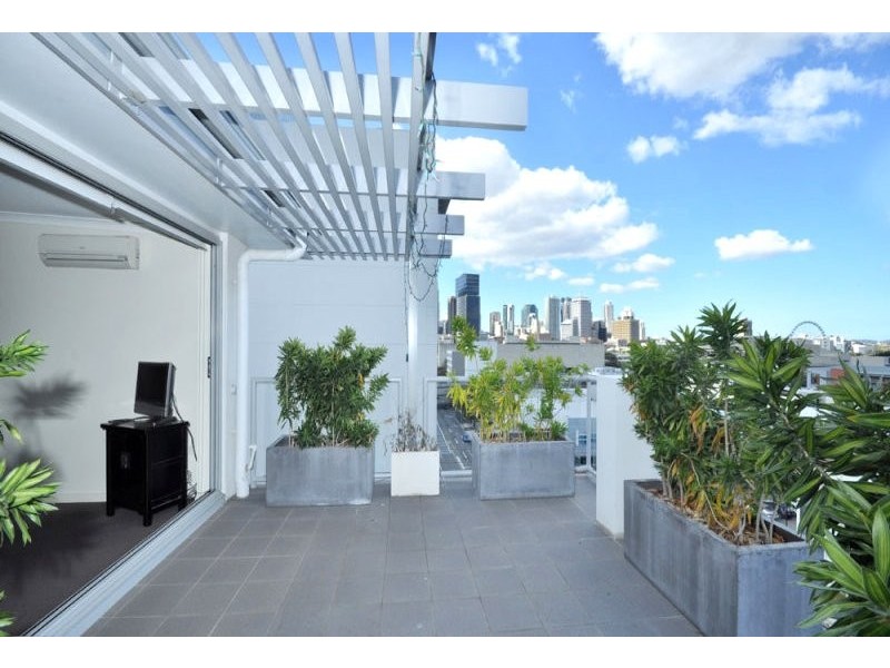 51 Peel Street, South Bank QLD 4101