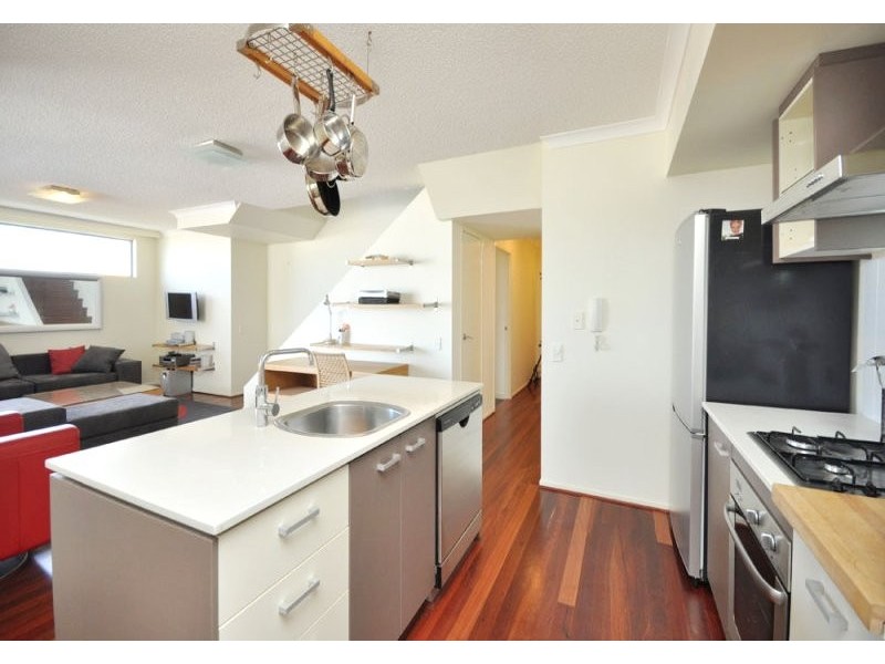 51 Peel Street, South Bank QLD 4101