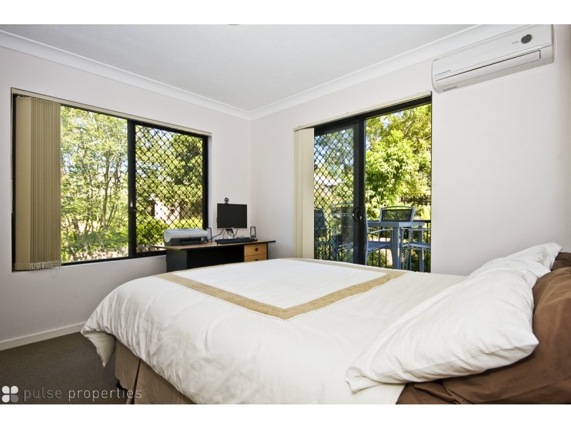 1/1 Gaythorne Rd, Gaythorne QLD 4051