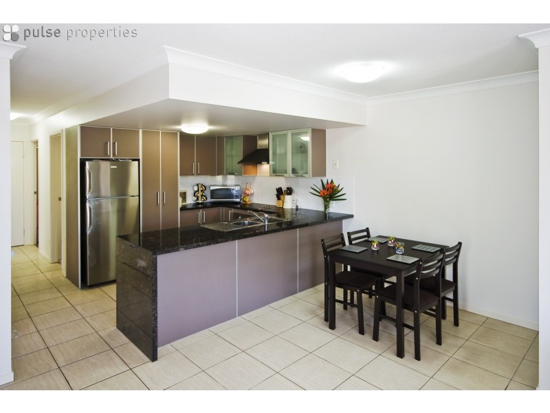 1/1 Gaythorne Rd, Gaythorne QLD 4051