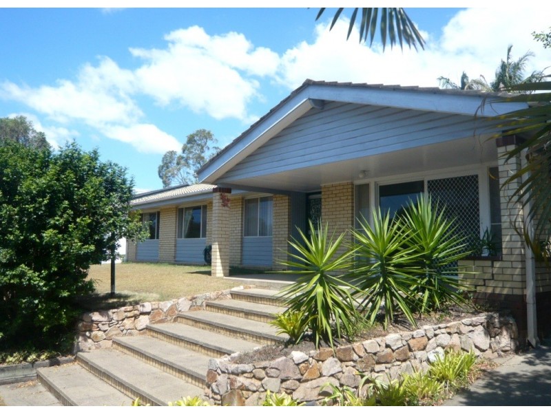 Fig Tree Pocket QLD 4069