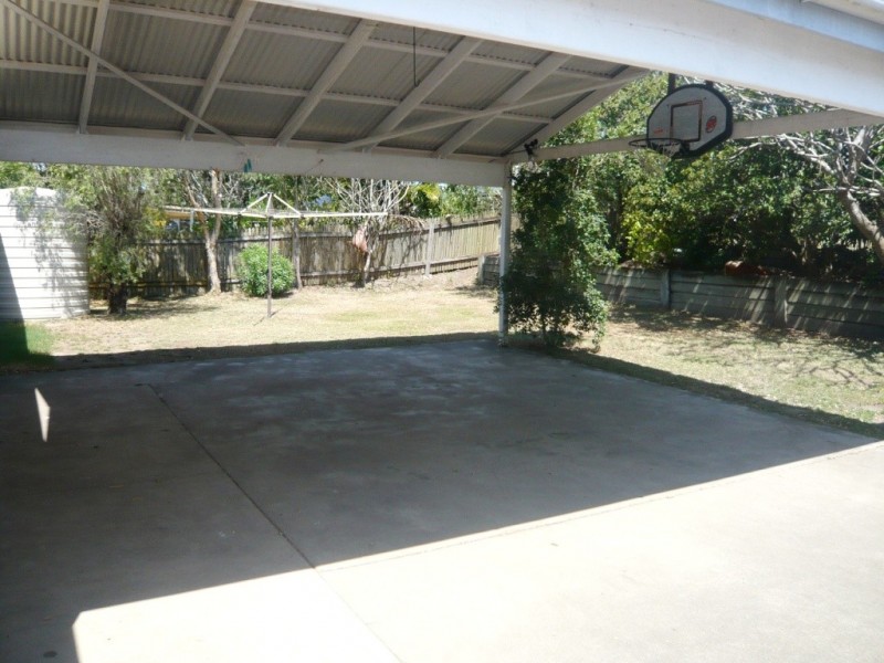 Fig Tree Pocket QLD 4069