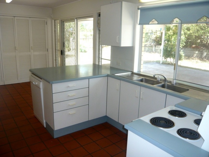 Fig Tree Pocket QLD 4069