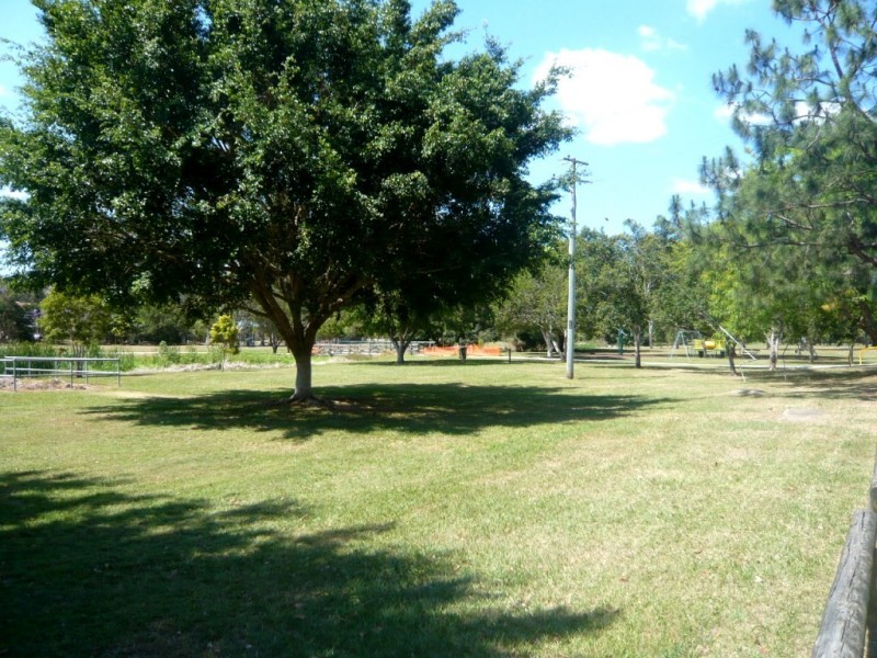 Fig Tree Pocket QLD 4069