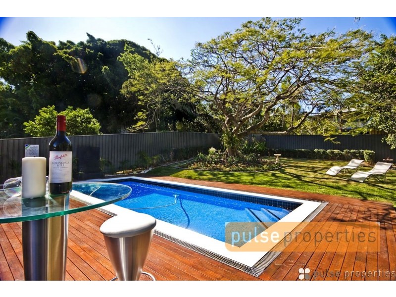 44 Gresham Street, East Brisbane QLD 4169