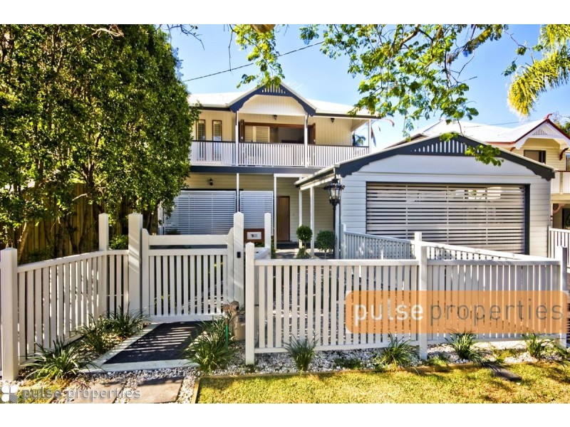 44 Gresham Street, East Brisbane QLD 4169