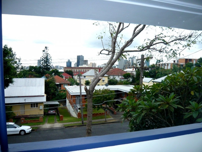 Highgate Hill QLD 4101