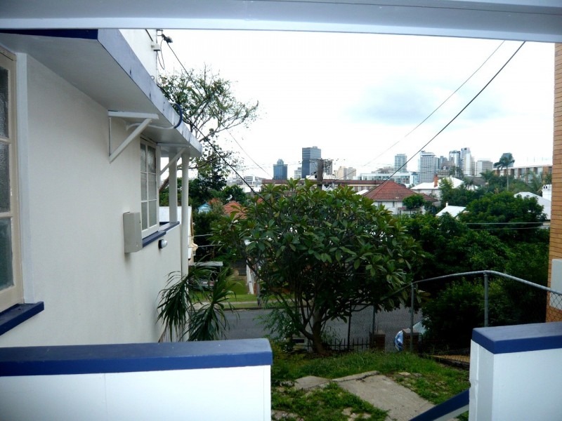 Highgate Hill QLD 4101