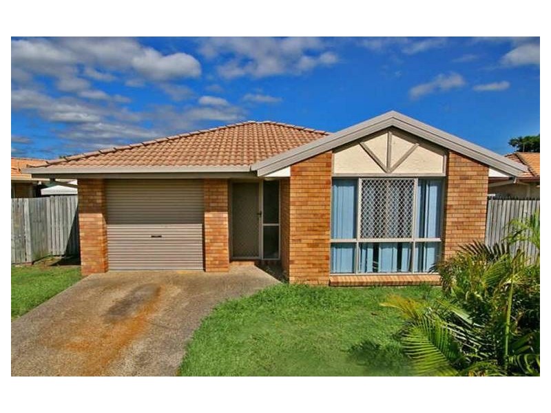 23 Silkyoak Crt, Fitzgibbon QLD 4018