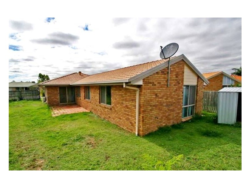 23 Silkyoak Crt, Fitzgibbon QLD 4018