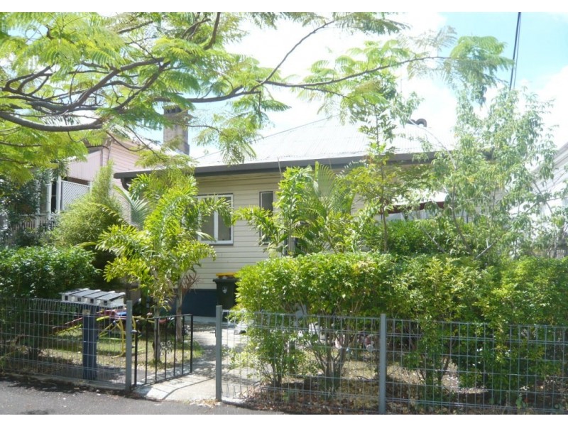 2/92 Langshaw St, New Farm QLD 4005