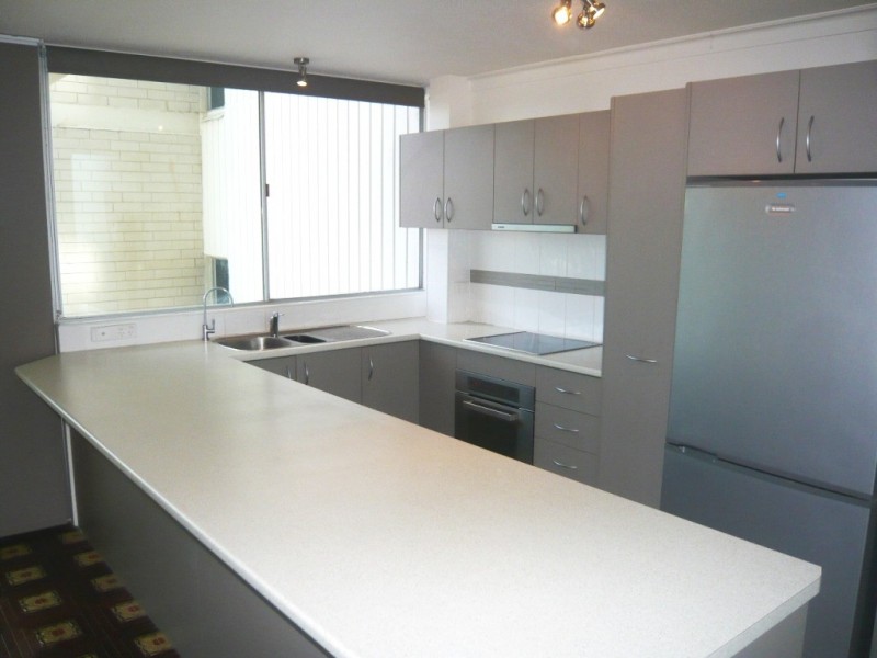 4/8 Doris St, West End QLD 4101