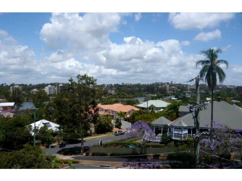 4/8 Doris St, West End QLD 4101