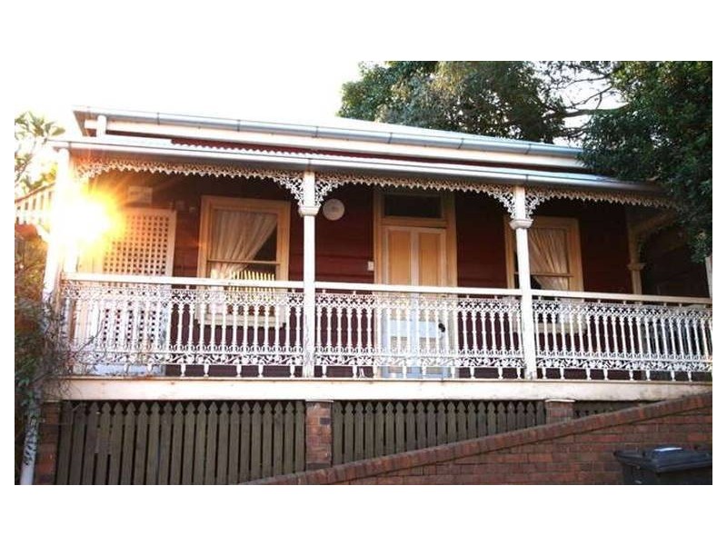 23 Earl Lane, Petrie Terrace QLD 4000
