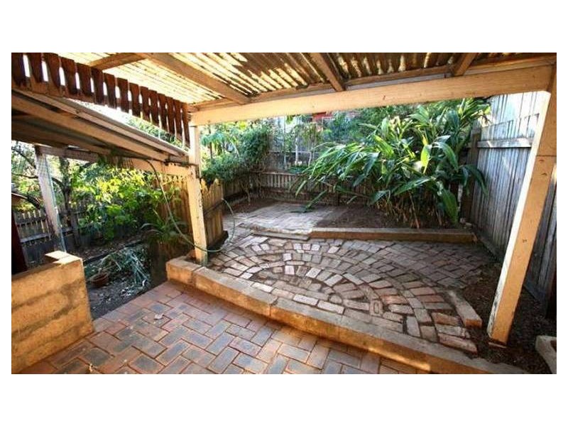 23 Earl Lane, Petrie Terrace QLD 4000