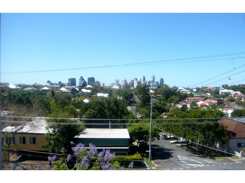 Highgate Hill QLD 4101